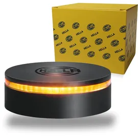 Hella 2RL 455 256-001 Rundumkennleuchte K-LED Rebelution