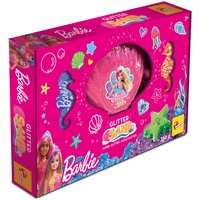 Lisciani Giochi 91942 Fantasie Barbie Sand Beach Shell Combo 350 Gr