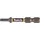 Makita T15 Torsion Bit 50 mm 2 Stück