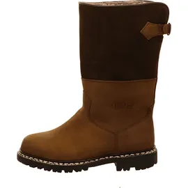 MEINDL Arosa Damen Dunkelbraun 42