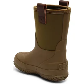 Bisgaard Neo Thermo Gummistiefel Grün 26