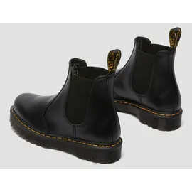 Dr. Martens 2976 Bex Smooth black, 41