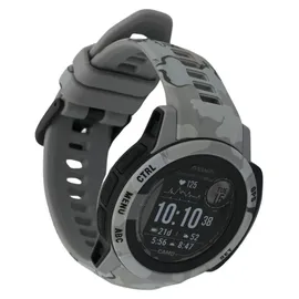 Garmin Instinct 2S Camo Edition camouflage grau