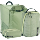 Eagle Creek Pack-It Weekender Set M Mossy Green