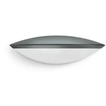 Steinel L 825 SC Wandleuchte anthrazit (059903)