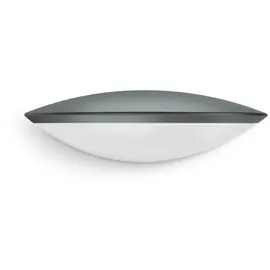Steinel L 825 SC Wandleuchte anthrazit (059903)