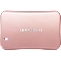 GoodRam HX200 500 GB USB 3.2 Roségold
