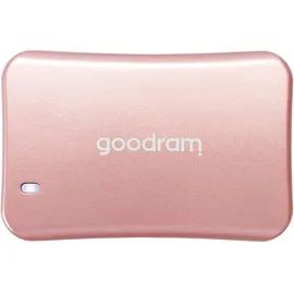 GoodRam HX200 500 GB USB 3.2 Roségold