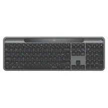 Logitech Signature Slim Solar+ K980 AZERTY