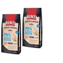 Rinti Max-i-Mum Junior Huhn 2 x 12 kg