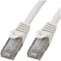 M-Cab 3928, 0,5 m, Cat6, U/UTP (UTP), RJ-45, RJ-45