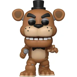 Funko Pop! Vinyl FNAF Freddy Fazbear