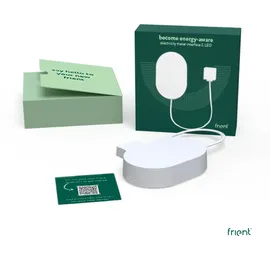 frient Electricity Meter Interface 2 LED