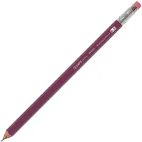Mark's Europe / OHTO Mechanical pencil 0.5 Burgundy