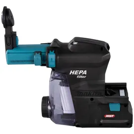 Makita Staubabsaugung DX12