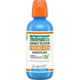 Church & Dwight Deutschland GmbH TheBreathCo Icy Mint