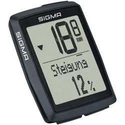 Sigma Sport Fahrradcomputer BC 14.0