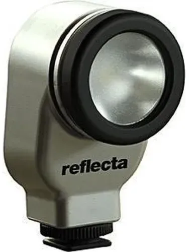 Reflecta Ravl 200 Led Videolampe