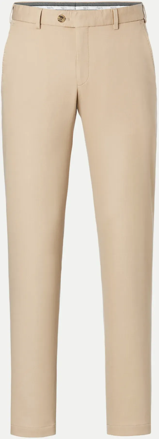 Slim-Fit Chino Tourist 2.0 Beige 56