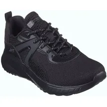 SKECHERS Bobs Squad Chaos Damen Schwarz 36