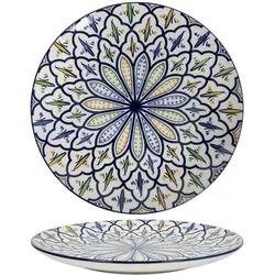 Dessertteller MANDALA