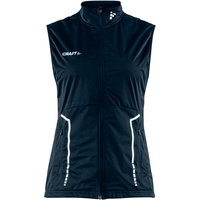New Wave Club Vest Damen - blau M