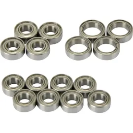 CARSON Tuningsatz TT-02 500908234