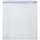 vidaXL Fensterfolie Matt 3D Regenbogen-Muster 60x1000 cm PVC