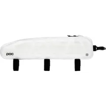 Poc Ultra Top Tube Bag 1,7 L weiß