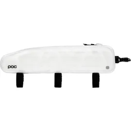 Poc Ultra Top Tube Bag 1,7 L weiß