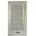 Subway 1291 x 450 mm 500 W Umbra Grey