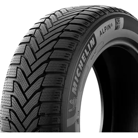 Michelin Alpin 6 215/55 R16 93H