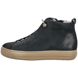 Paul Green Sneaker Damen Blau 38