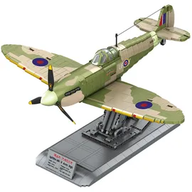 REVELL 00962 - Spitfire MK.II Aces High 1:18