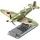 REVELL 00962 - Spitfire MK.II Aces High 1:18