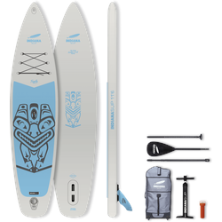 Indiana, Stand Up Paddle, (11’6″)