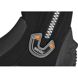 Seacsub Neoprenschuhe EU 47-48 Schwarz