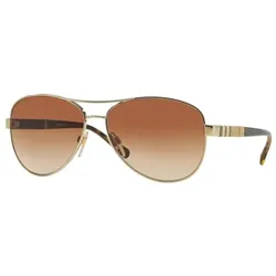 Damensonnenbrille Burberry BE 3080