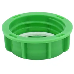 IBC Schraubkappe Standard - Anschluss S60x6 / 62mm : Standard