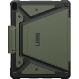 Urban Armour Gear UAG Urban Armor Gear Metropolis SE Case Apple iPad Air 13" (2024) olive