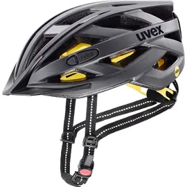 Uvex City i-vo MIPS 52-57 cm all white mat