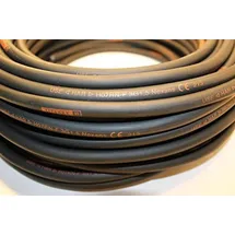 netbote24 TITANEX H07RN-F 3x1,5 3G1,5 Gummischlauchleitung 5-50m, Länge:25m