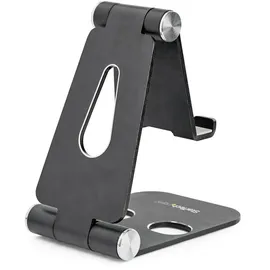 Startech Halterung faltbar schwarz USPTLSTNDB