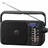 Panasonic RF-2400D schwarz