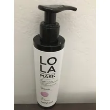 Artègo LOLA Your Beauty Color Mask orchid 200 ml
