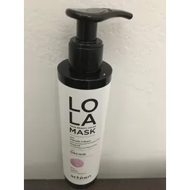 Artègo LOLA Your Beauty Color Mask orchid 200 ml