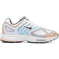 Nike AIR PEGASUS 2005 - Weiss/Braun/Blau - 6