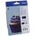 Brother LC-123BK schwarz 2 St.