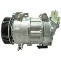 Mahle ACP 958 000P Kompressor Klimaanlage Keilrippenriemenscheibe 119MMu.a. passend