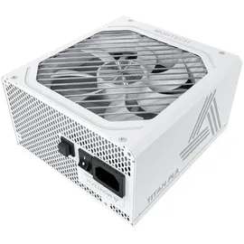 Montech Titan Platinum 1200 W Netzteil